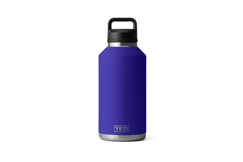 Yeti Rambler 64 oz Water Bottle