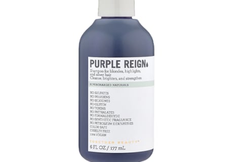 Together Beauty Purple Reign