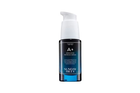 Sunday Riley A+ High-Dose Retinol Serum