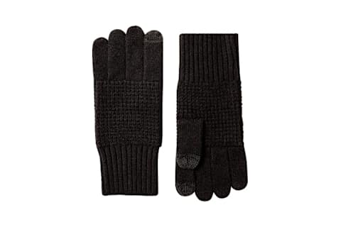 Faherty Jackson Waffle Glove
