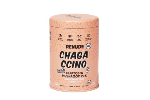 Chagaccino 30-Sevring Canister