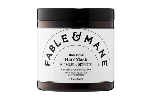 Fable & Mane HoliRoots™ Repairing Hair Mask