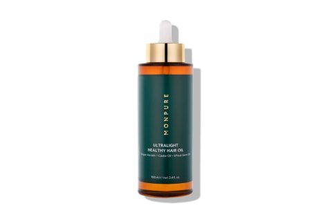 Monpure London Ultralight Hair Oil Monpure London Ultralight Hair Oil