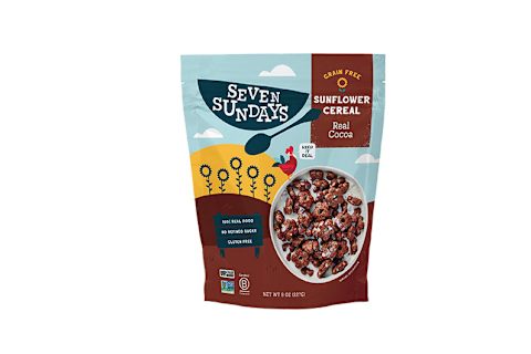 Seven Sundays Cereal