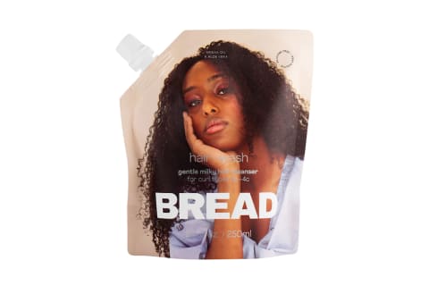 Bread Beauty Hair Wash
