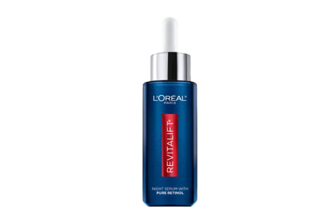L’Oréal Paris Revitalift Derm Intensive Night Serum With 0.3% Pure Retinol