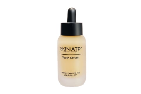 Skin ATP Youth Serum