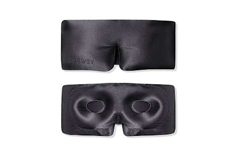 Drowsy Moonlight Shadow Eyelash Protecting Mask