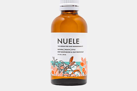 Neule Hair Oil