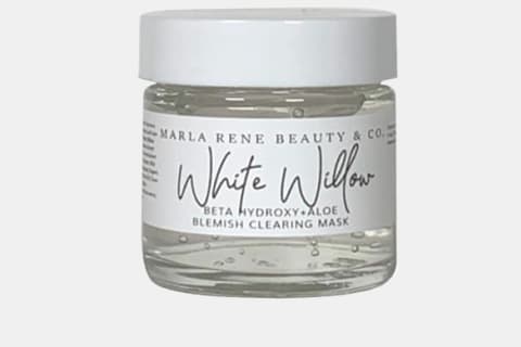 marla rene white willow sleeping treatment