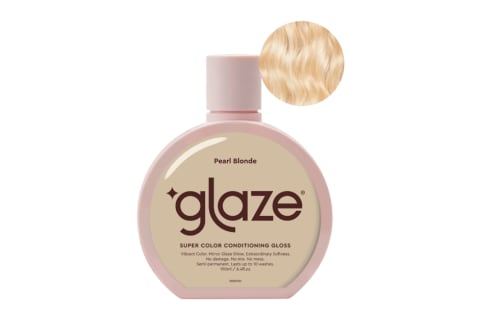 Glaze Super Gloss