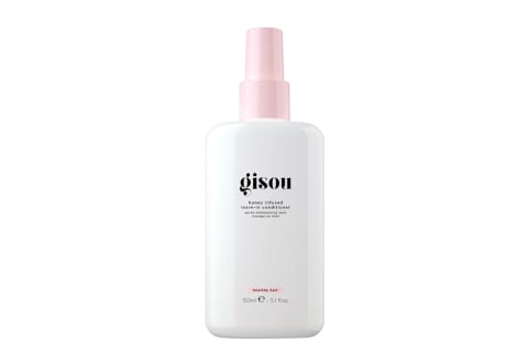 Gisou Honey-Infused Leave-In Conditioner