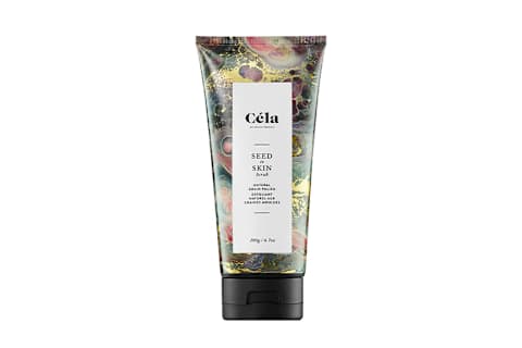 Cela Seed To Skin Scrub