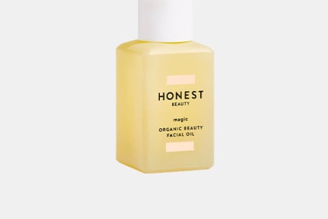 Honest beauty facial oil