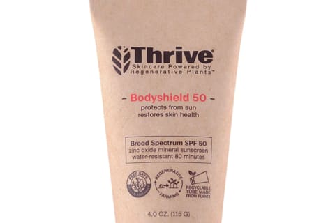 Thrive Bodyshield 50