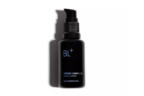 BL+ retinol cream 0.3%