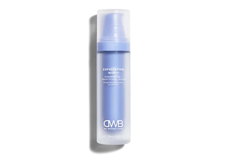 DWB Beauty Exfoliation Night Serum