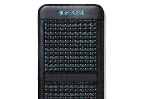 higherdose pemf mat go