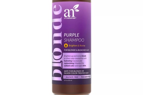 artnaturals Purple Shampoo