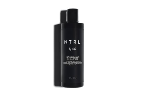 NTRL By Sabs Nourishing Shampoo