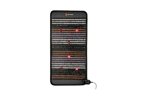Bon Charge Infrared Mat Demi