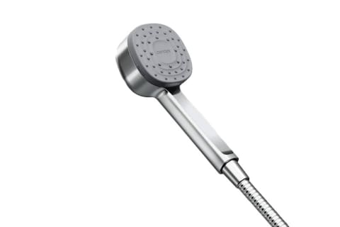 canopy handheld filtered showerhead