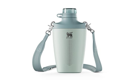 Stanley cross bottle