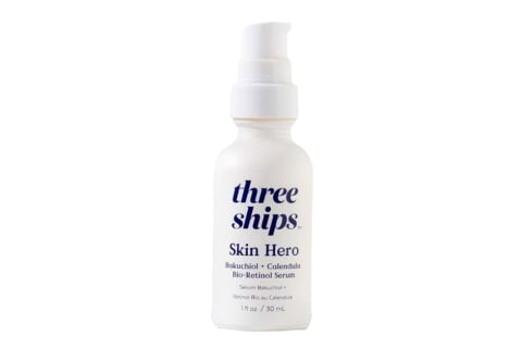 three ships beauty skin hero serum
