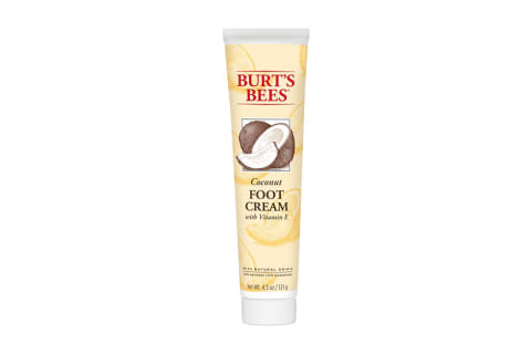 Burt’s Bees Coconut Foot Cream