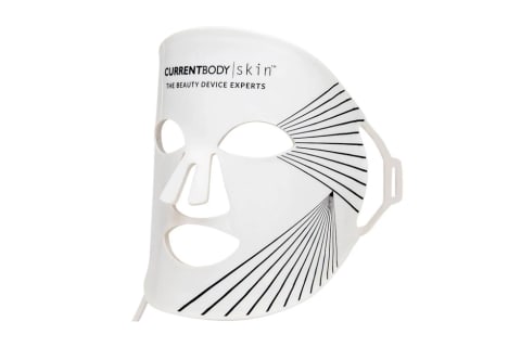 CurrentBody Skin LED Light Therapy Face Mask