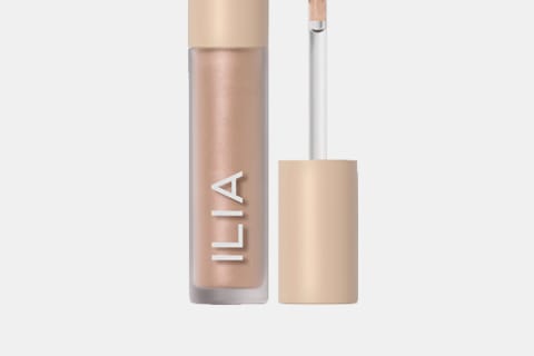 ILIA liquid powder eye cream