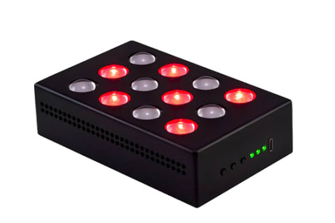 Bon Charge Mini Red Light Device