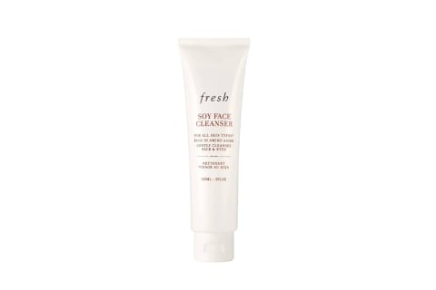 Fresh Soy Hydrating Gentle Face Cleanser