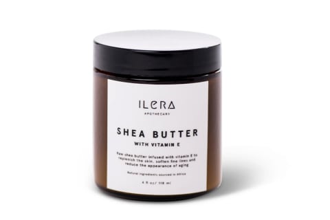 Ilera Apothecary Shea Butter