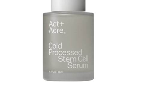 Act+Acre Stem Cell Serum