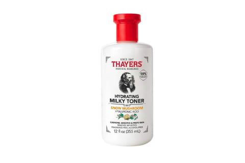 Thayers Milky Hydrating Face Toner,