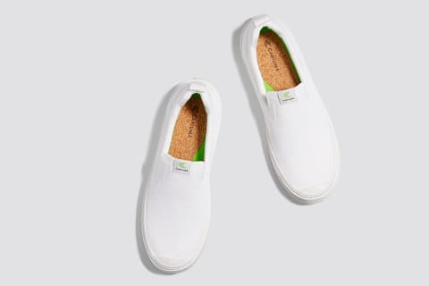 Cariuma IBI Slip-On