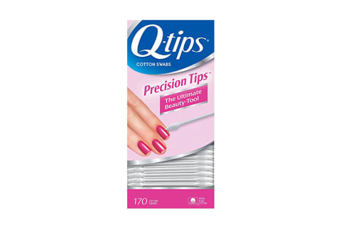 Q-tips Precision Q-Tips