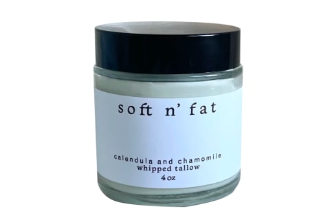 Soft n’ Fat Whipped Tallow,