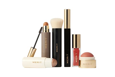 Merit 5 minute morning kit