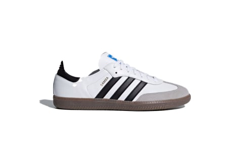 Adidas Sambas Review Worth The Hype For Comfort Mindbodygreen