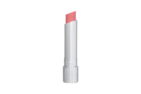 RMS Beauty Hydrating Tinted Daily Lip Balm in Peacock Lane