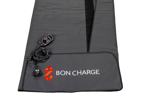Bon Charge Infrared Sauna Blanket