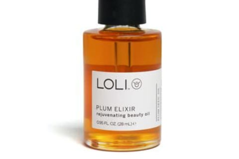 Loli Beauty Plum Elixir