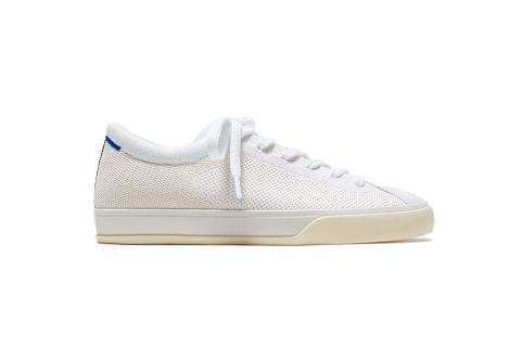 rothys lace up sneaker review