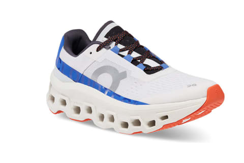 On Cloudmonster Running Shoes
