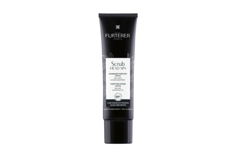 rene furterer scalp scrub