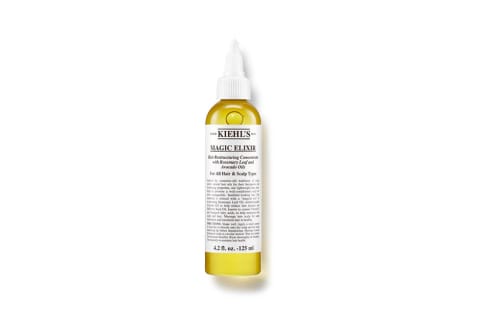 Kiehl's Magic Elixir Scalp and Hair Oil Treatment