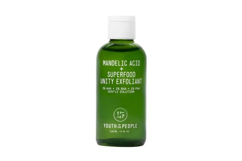 Youth to the people Mandelic Acid + Superfood Unity Exfoliant	