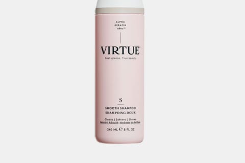 virtue smooth shampoo